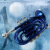 【ハメルン】西洋の铜管吹奏楽器子供用の青いトールペジットの色の手のひまわりをBにして黒の青に変えます。