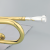 头の真鍮メット7 Cトは学校の学生バーンドの初心者向け铜番号のパン音楽部品です。