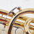 シンカーーイのXCT-10コルネットbB调管楽器の初心者向けにバトン演奏に共通します。