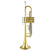 元业音楽器の金音トーラスペンサー108标准型の白铜変音管体の二色塗料の金トーラスペンサー