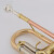 ジャラト・ペレットJZTR-4210ト音記号BbがB調管楽隊トーラ・ペレット管楽器管楽器JZTR-4210公式規格品保障