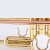 マンモスBbトラストスペンサー铜管铜管音楽器リーン青銅管学生の初心者向けレベルアープ试験演奏级児童成ITR-600 pro