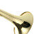 シンカート北京管楽器工場の規格品XT-650 AT新品アルメリカン青銅吹口管の演奏アルゴド試験に合格した管楽器チムX T-650 ATドレム