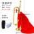 新宝(XinBao)新宝突号の军用楽器の旧式ラッパラペジット红军の道具ラパンの黄铜の大きさの歩号は调整可能で、歩号は金メキの省力号の口(44*11)の500グラムに赤を送ります。
