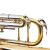 津宝楽器JBTR-430トラスト3音号Bb降下B调小学校オーストリアホールホールホールホール演奏