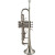 津宝トラ音楽器B调JBTR-300阅兵式では、ブラド成人子供西洋楽器JBTR-300の真鍮メッシュを使用しています。
