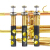 マンモスの试合は、西洋管弦ITR-800リン青銅吹管ITR-600 ITR-600 ITR-600 proを试験します。