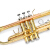マンモスの试合は、西洋管弦ITR-800リン青銅吹管ITR-600 ITR-600 ITR-600 proを试験します。
