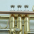津宝楽器Bbトラスト音楽器JBTR-601学校管弦楽団演奏リン青銅吹嘴管白銅変音管